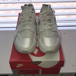 Air Huarache Run Sneakers